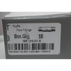 Ssp Box Of 10 Hex Long 1/8In Stainless NPT Pipe Nipple ISST2HLN1.5